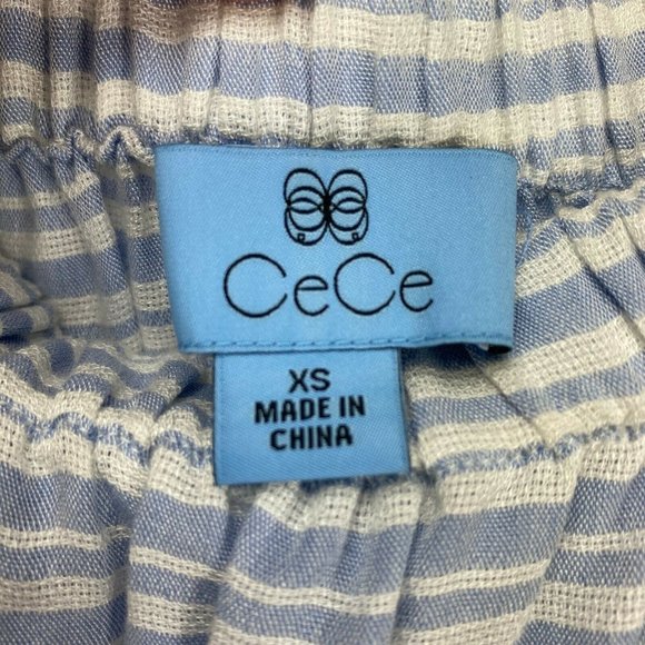 Cece by Cynthia Steffe Off the Shoulder Top - Picture 7 of 8